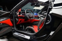 Hybrid Performance Cars Image 7