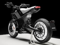 Collectible Electric City Motorcycles Image 2