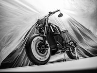Collectible Electric City Motorcycles Image 3