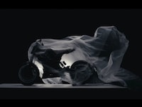 Collectible Electric City Motorcycles Image 4