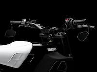Collectible Electric City Motorcycles Image 6