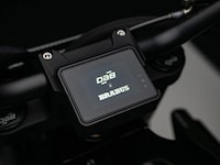 Collectible Electric City Motorcycles Image 7