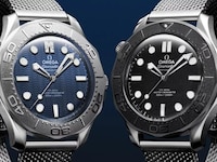 Movie-Themed Dive Watches Image 2