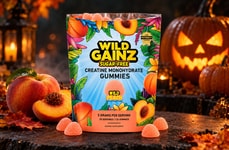 Candy-Inspired Creatine Gummies