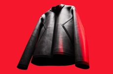 Wearable Stone Jackets