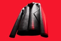 Wearable Stone Jackets Image 1