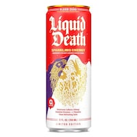 Halloween Energy Drinks Image 1