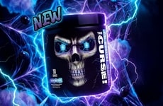 Candy-Flavor Pre-Workout Powders