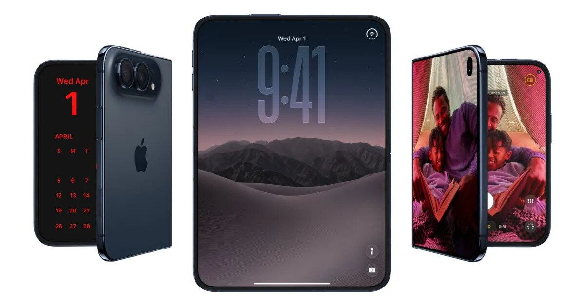 Device-Ready App Submissions: Apple Adds New App Requirements Ahead Of ...
