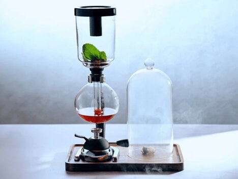 Wellness Beverage Hubs