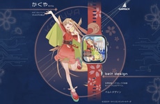 Anime Character Smartwatches