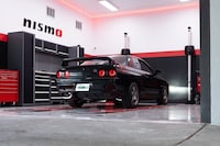 Factory-Backed Performance Centers Image 2