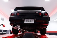 Factory-Backed Performance Centers Image 4