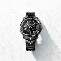 Marbled Ceramic Watches Image 3