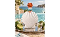 Seashell Bottle Tequilas