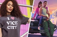 MIami Pop-Culture Shirts