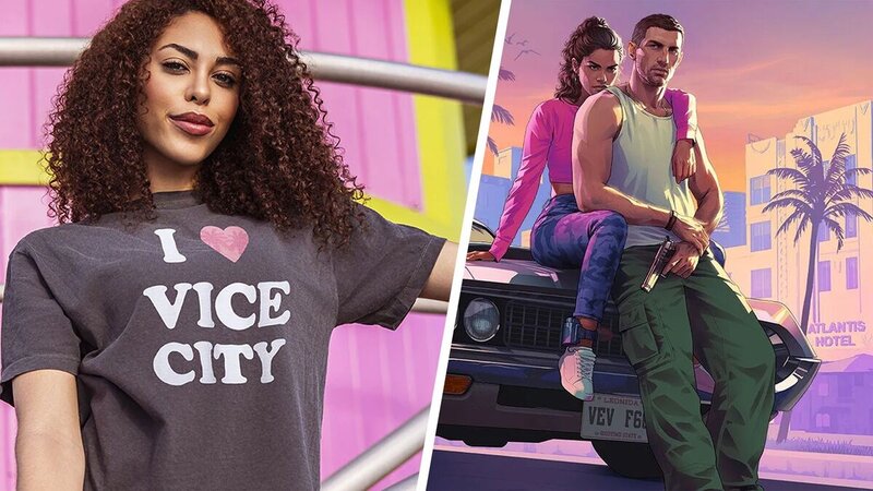 MIami Pop-Culture Shirts