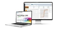 Colour Formulation Software Image 1