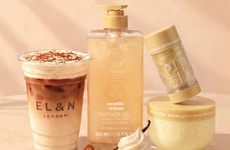 Vanilla Cafe Pop-Ups