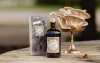 Savory Gin Artful Bottles Image 1