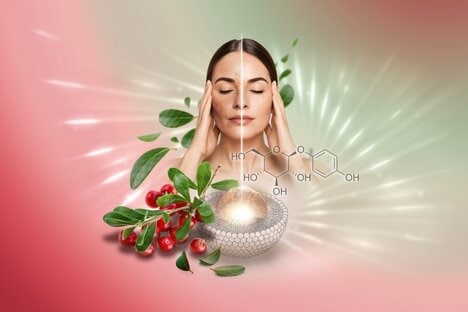 Liposomal Depigmentation Actives