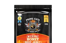Gourmet Convenience Store Snacks