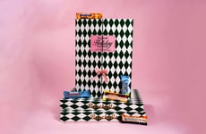 Protein Bar Calendars
