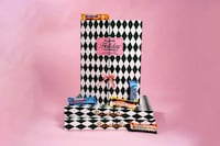 Protein Bar Calendars