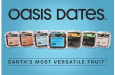 Boosted Date Snacks