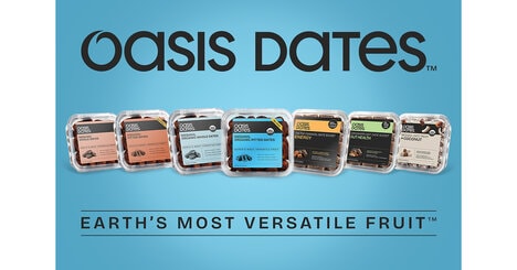 Boosted Date Snacks
