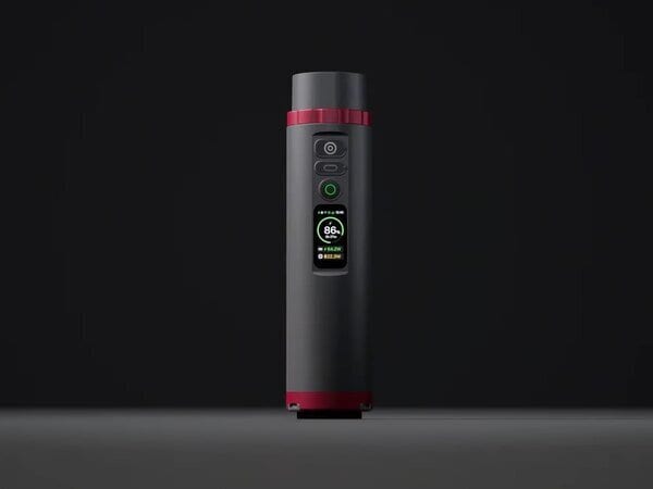 Power Modularity