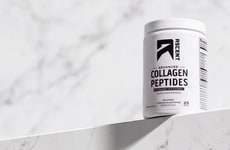 Multi-Benefit Collagen Powders