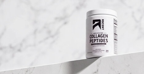 Multi-Benefit Collagen Powders