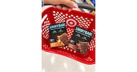 Creatine-Infused Protein Bars Image 1