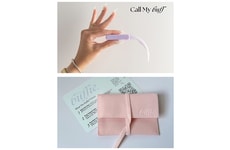 Press-On Nail Buffers