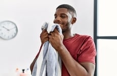 Fragrance-Enhancing Laundry Polymers