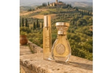 Ergonomic Luxury Fragrances