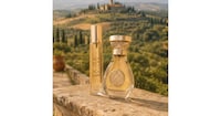 Ergonomic Luxury Fragrances