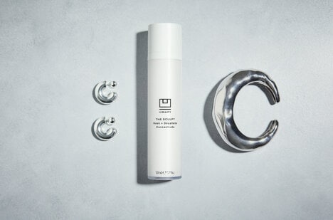 Sophisticated Sculpting Serum Campaigns