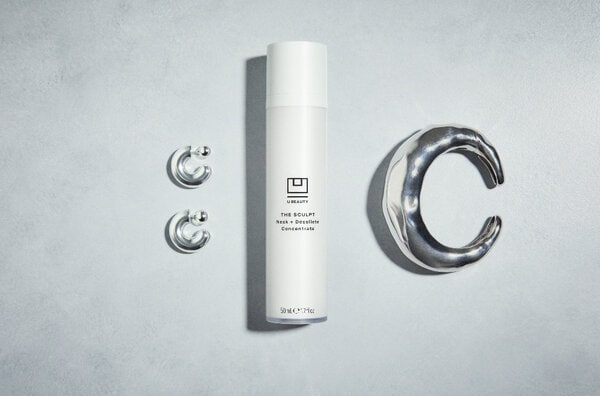 Sophisticated Sculpting Serum Campaigns