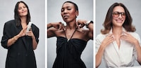 Sophisticated Sculpting Serum Campaigns Image 2