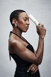 Sophisticated Sculpting Serum Campaigns Image 3