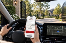 Device-Bound Entry Passes