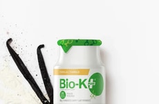 Ready-To-Drink Probiotic Supplements