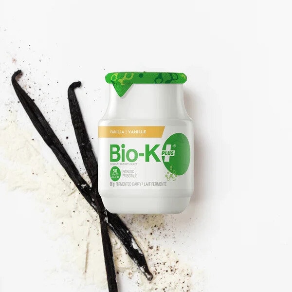 Ready-To-Drink Probiotic Supplements