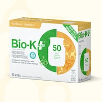 Ready-To-Drink Probiotic Supplements Image 2