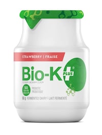 Ready-To-Drink Probiotic Supplements Image 4