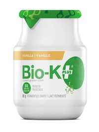 Ready-To-Drink Probiotic Supplements Image 5