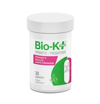 Women's Health-Focused Probiotic Supplements Image 2