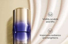 High-End Firming Serums